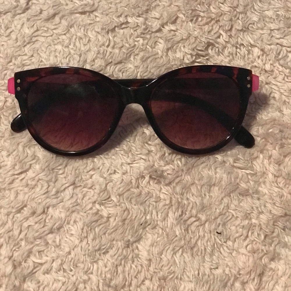 Juicy Couture Sunglasses